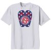 Youth Core Blend Tee Thumbnail