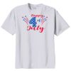 Youth Core Blend Tee Thumbnail