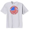 Youth Core Blend Tee Thumbnail