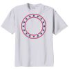 Youth Core Blend Tee Thumbnail