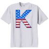 Youth Core Blend Tee Thumbnail