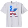 Youth Core Blend Tee Thumbnail