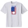 Youth Core Blend Tee Thumbnail