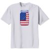 Youth Core Blend Tee Thumbnail