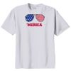 Youth Core Blend Tee Thumbnail