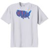 Youth Core Blend Tee Thumbnail