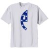 Youth Core Blend Tee Thumbnail