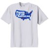 Youth Core Blend Tee Thumbnail