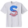 Youth Core Blend Tee Thumbnail