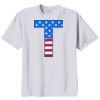 Youth Core Blend Tee Thumbnail