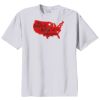 Youth Core Blend Tee Thumbnail