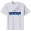 Youth Core Blend Tee Thumbnail