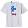 Youth Core Blend Tee Thumbnail