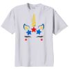 Youth Core Blend Tee Thumbnail