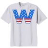 Youth Core Blend Tee Thumbnail
