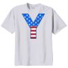 Youth Core Blend Tee Thumbnail