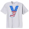Youth Core Blend Tee Thumbnail