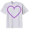 Youth Core Blend Tee Thumbnail
