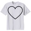 Youth Core Blend Tee Thumbnail