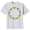 Youth Core Blend Tee Thumbnail