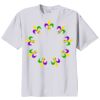 Youth Core Blend Tee Thumbnail