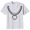 Youth Core Blend Tee Thumbnail