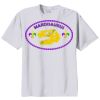 Youth Core Blend Tee Thumbnail
