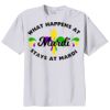 Youth Core Blend Tee Thumbnail