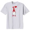 Youth Core Blend Tee Thumbnail