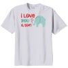 Youth Core Blend Tee Thumbnail