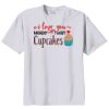 Youth Core Blend Tee Thumbnail