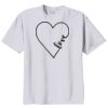 Youth Core Blend Tee Thumbnail