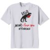 Youth Core Blend Tee Thumbnail