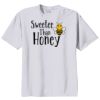 Youth Core Blend Tee Thumbnail