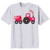 Youth Core Blend Tee Thumbnail