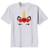 Youth Core Blend Tee Thumbnail