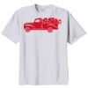 Youth Core Blend Tee Thumbnail