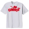 Youth Core Blend Tee Thumbnail