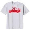 Youth Core Blend Tee Thumbnail