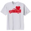Youth Core Blend Tee Thumbnail