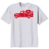 Youth Core Blend Tee Thumbnail