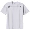 Youth Core Blend Tee Thumbnail