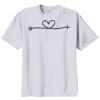 Youth Core Blend Tee Thumbnail