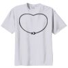 Youth Core Blend Tee Thumbnail