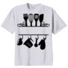 Youth Core Blend Tee Thumbnail