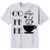Youth Core Blend Tee Thumbnail