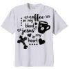 Youth Core Blend Tee Thumbnail
