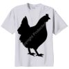 Youth Core Blend Tee Thumbnail