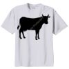 Youth Core Blend Tee Thumbnail