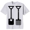 Youth Core Blend Tee Thumbnail